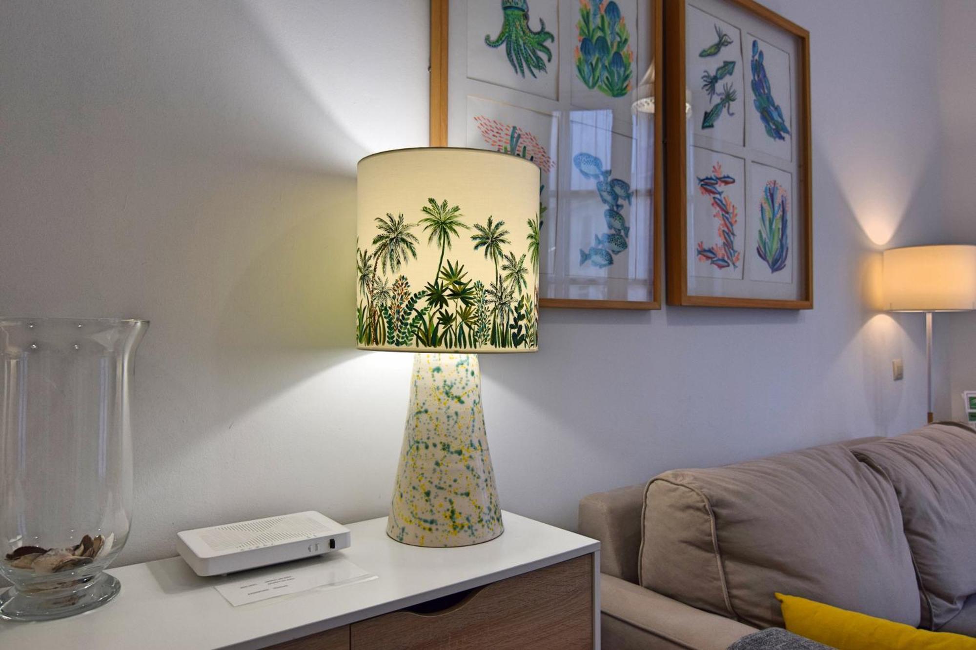 Apartamento Santos 7 Málaga Exteriör bild